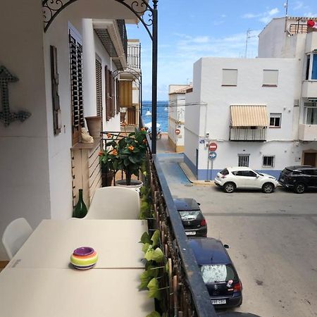 Port Beach Jávea Exterior foto