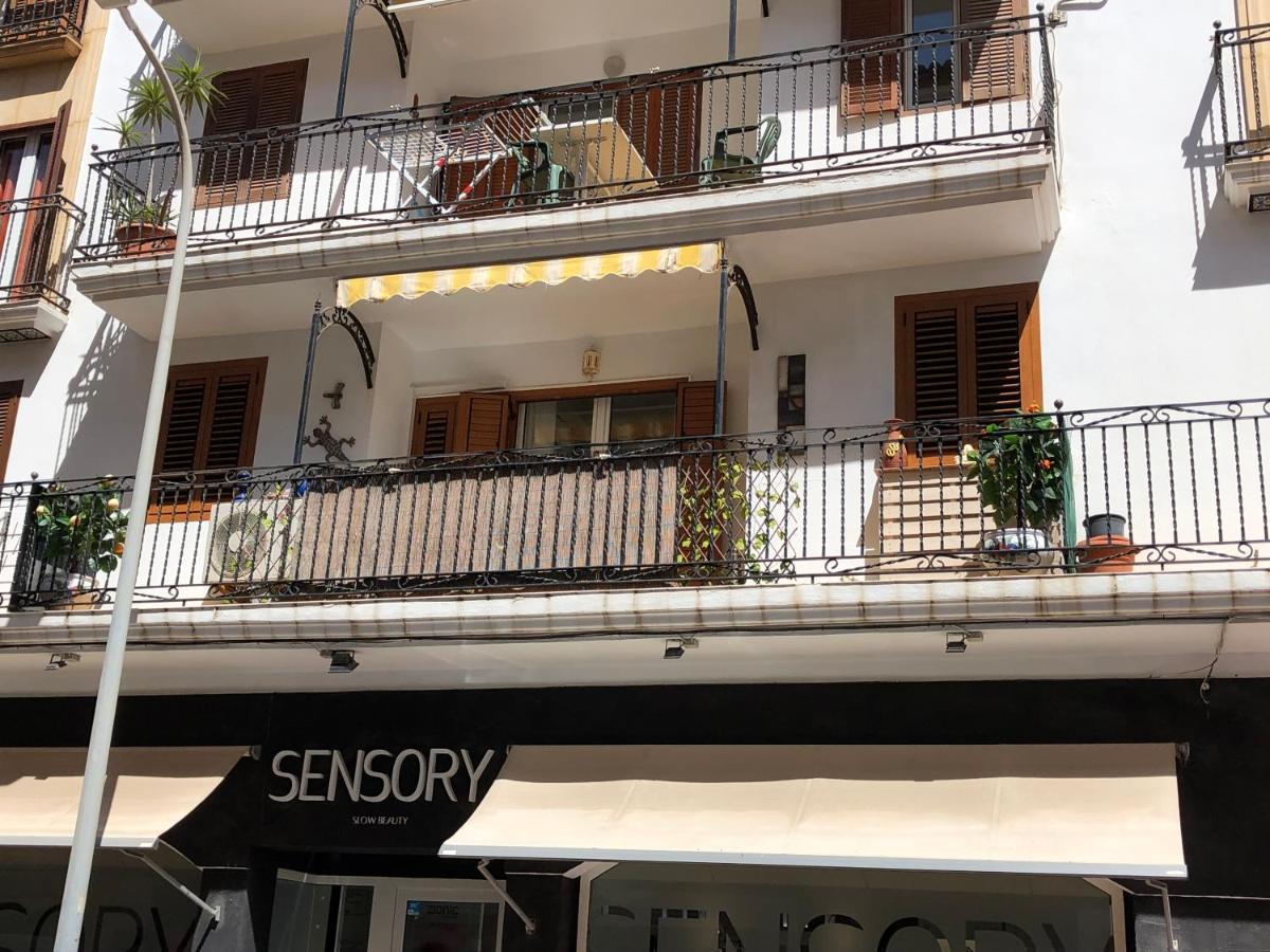 Port Beach Jávea Exterior foto